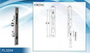 Chốt âm FL3204 