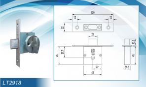 Chốt phụ LT2918 