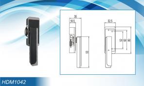 Khóa sò HDM1042 