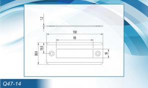 Vấu Q47-14 