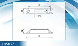 Vấu S1000-17 